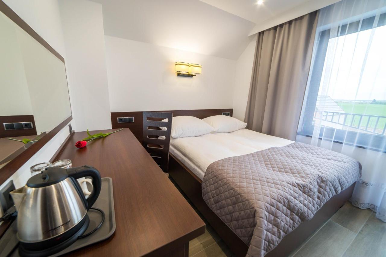 Homestay Kormoran - I