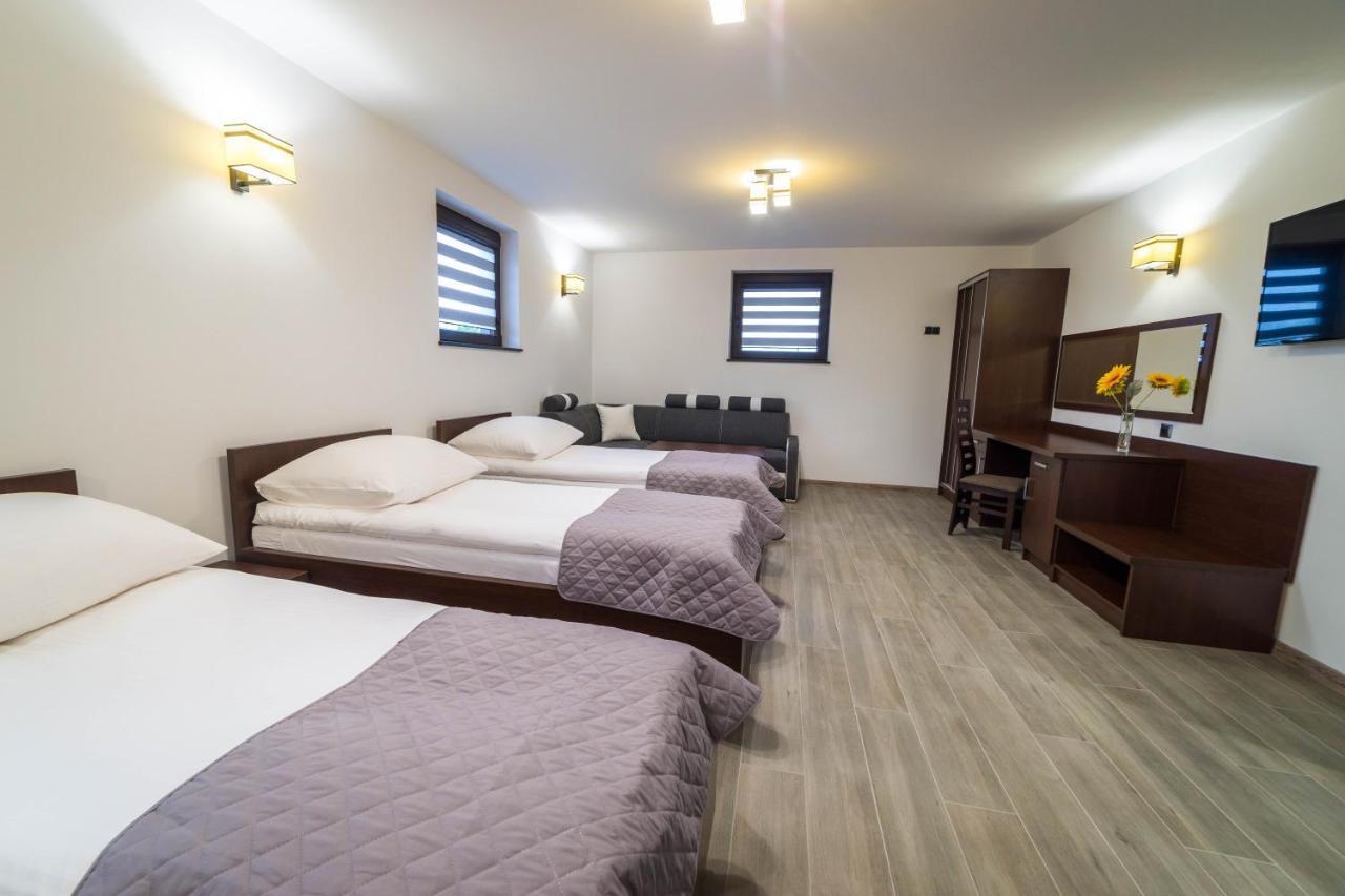 Homestay Kormoran - I