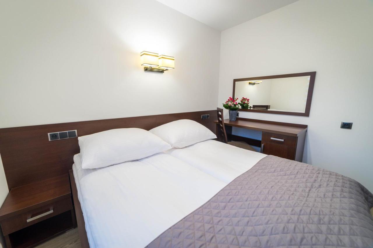 Homestay Kormoran - I