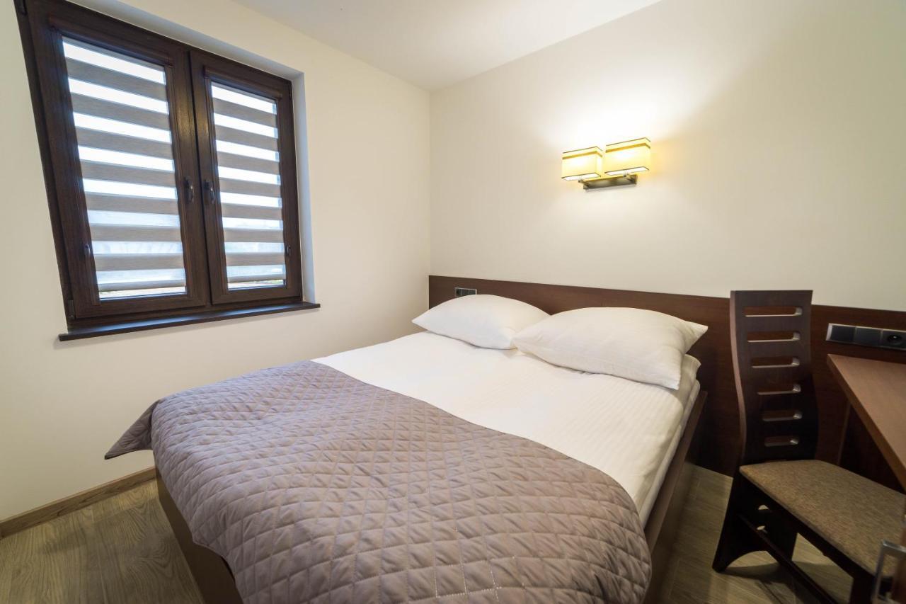 Homestay Kormoran - I