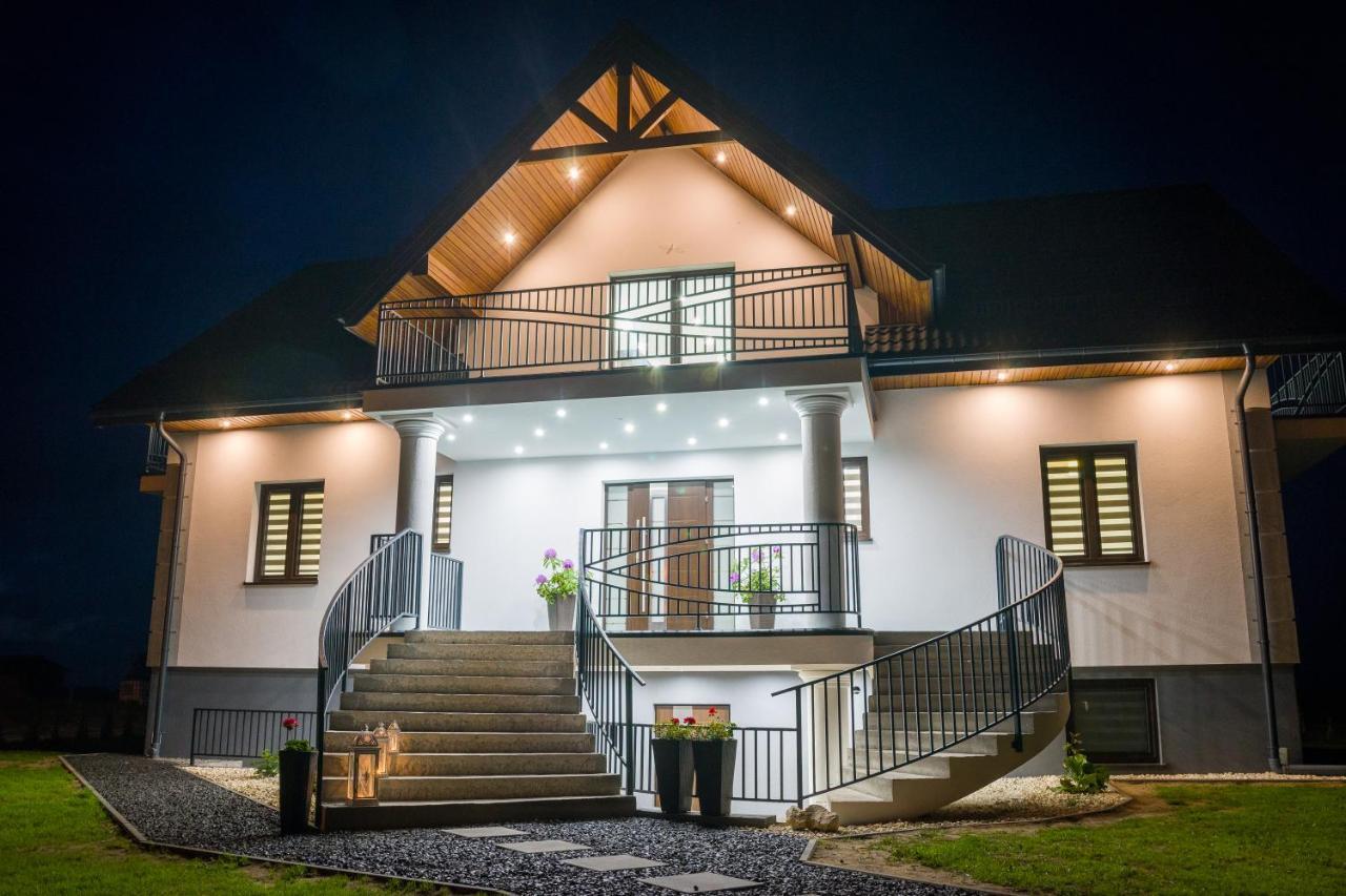 Homestay Kormoran - I